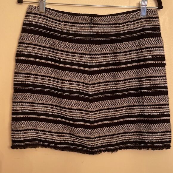 Ann Taylor Loft Fall Skirt - Picture 4 of 8